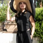 Breeza Set Noir