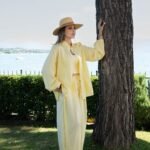 Signature Riviera Set jaune