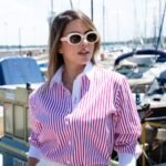 Chemise Reyura