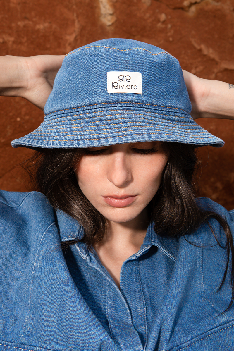 Chapeau_indigo_83e9eb44-2e81-4594-8d16-803815e12ff1 Bob - Image 1