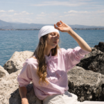 Chemise Rosa di Mare