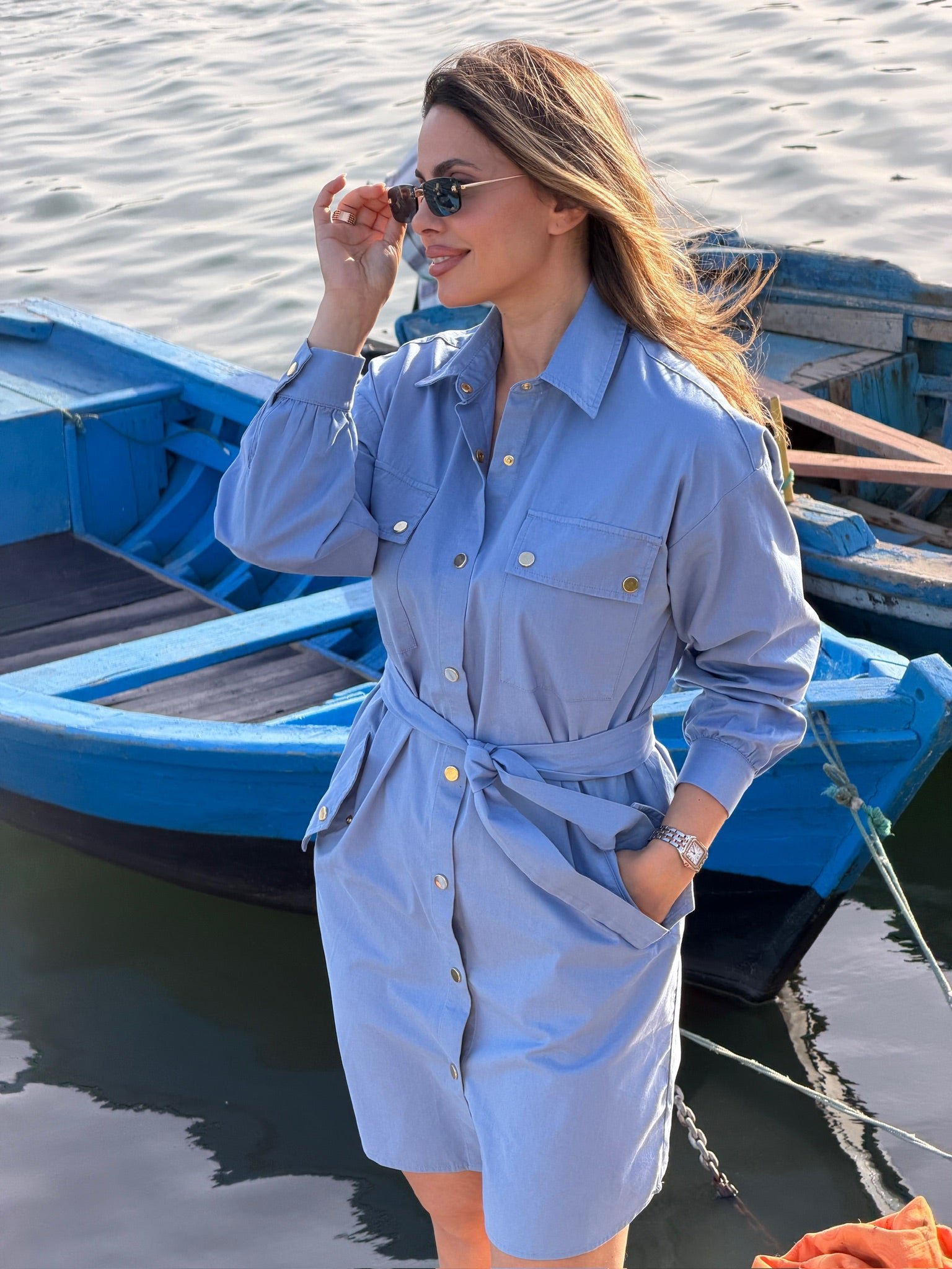IMG_1256 Robe Marina - Image 1