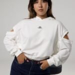 Sweat Shirt court