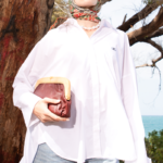 Chemise Riviera