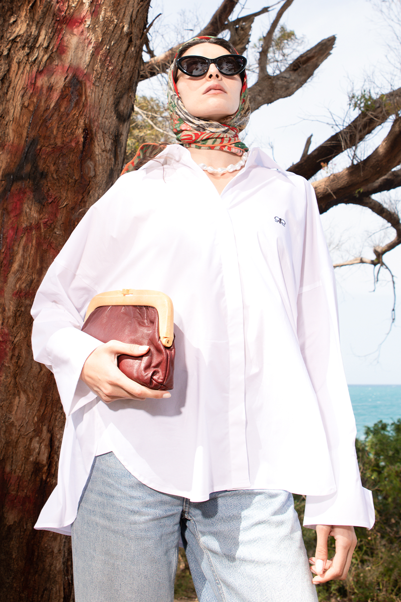 RIVCHE002_Blanc_a67dd4fc-8ad7-441a-b8aa-53061937a6ac Chemise Riviera - Image 1