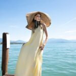 Robe Golden Hour